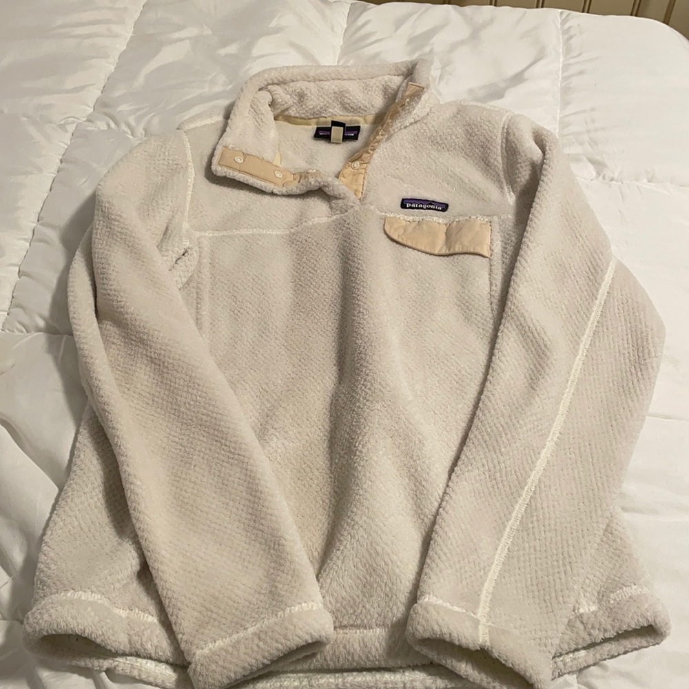 Patagonia Fleece